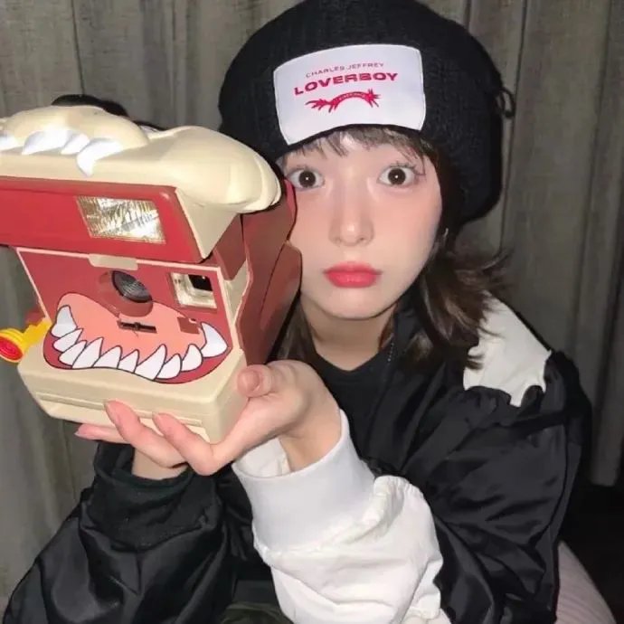 唯一的受害者